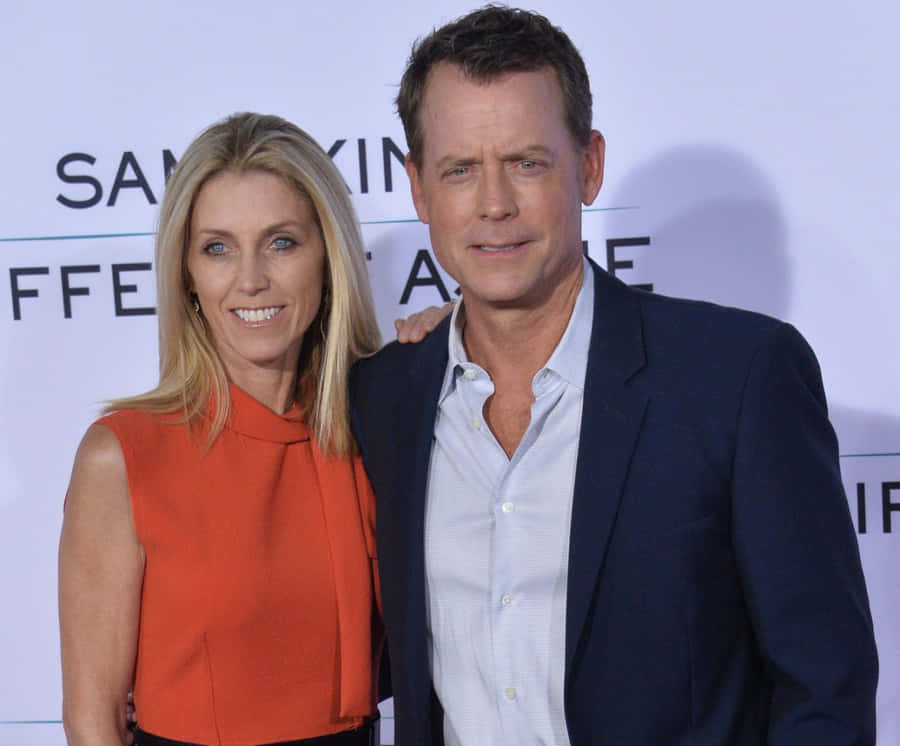 Greg Kinnear 1200 X 995 Wallpaper