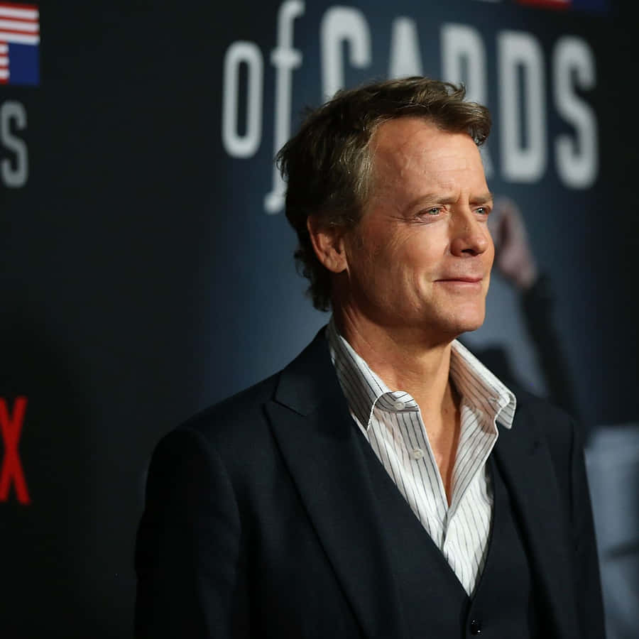 Greg Kinnear 1400 X 1400 Wallpaper