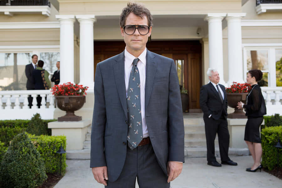 Greg Kinnear 2048 X 1365 Wallpaper