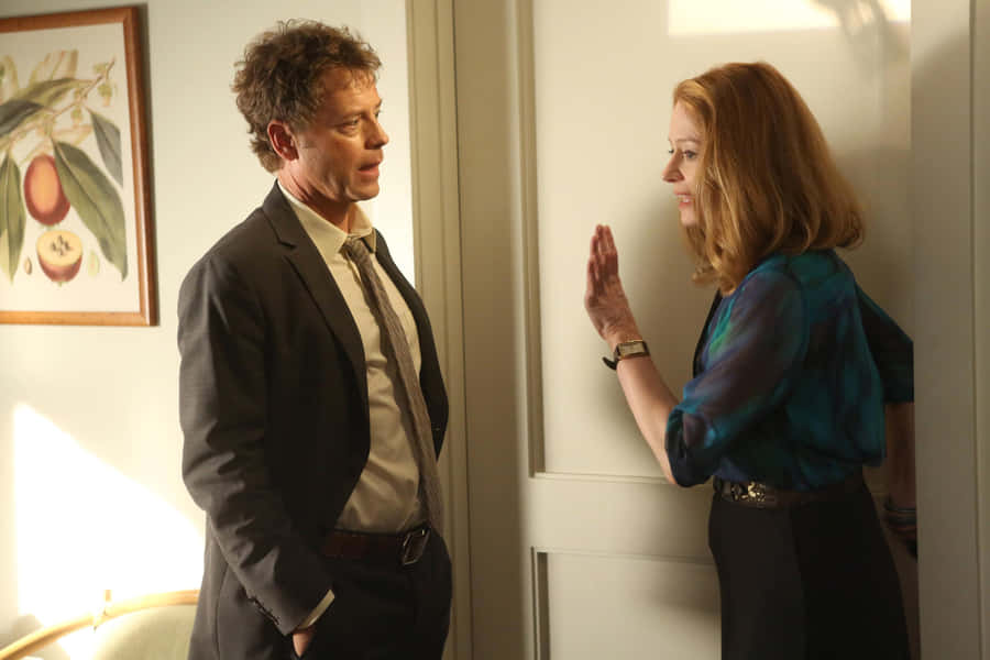 Greg Kinnear 3900 X 2600 Wallpaper