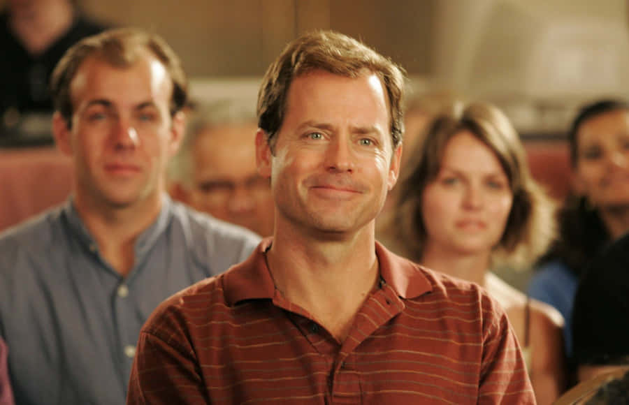 Greg Kinnear Wallpaper