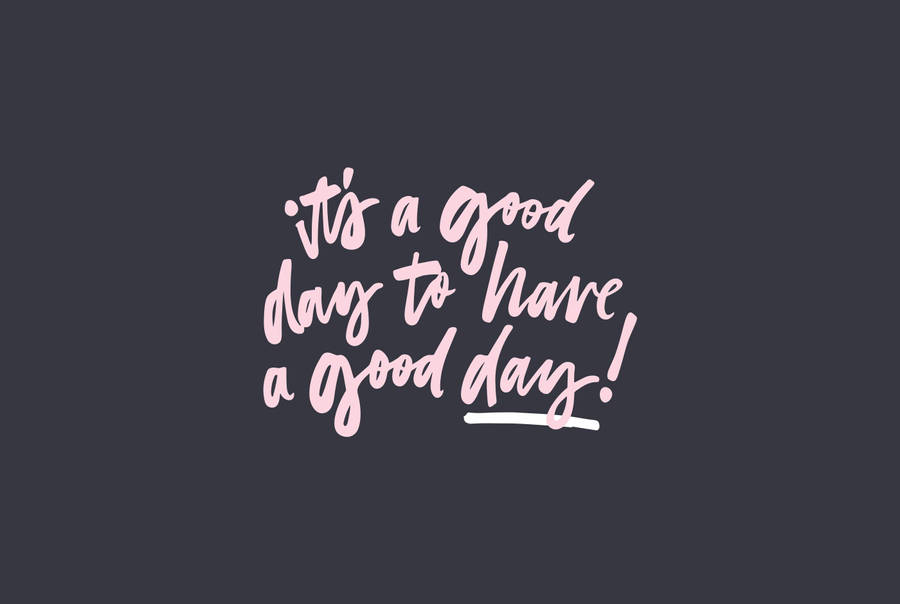 Grey Aesthetic Inspirational Quote Wallpaper