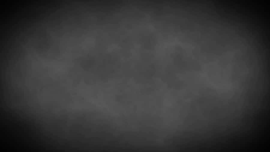 Gritty Black And White Ombre Wallpaper