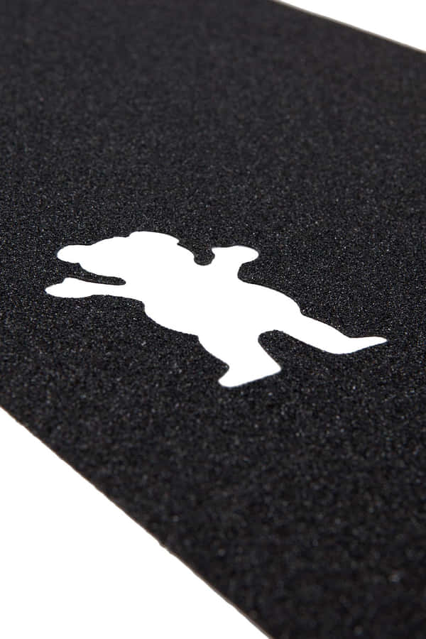 Grizzly Griptape Close Up Wallpaper