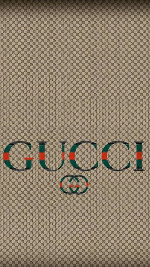 Gucci Logo Wallpaper - Wallpapers For Your Desktop Wallpaper