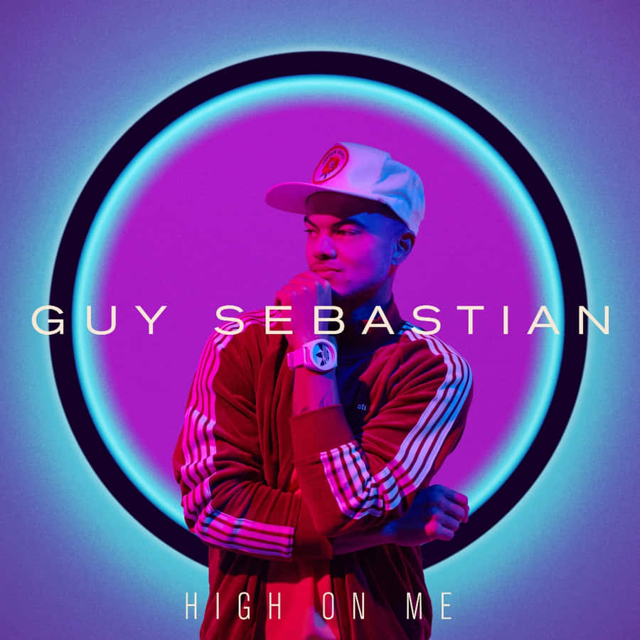 Guy Sebastian Wallpaper