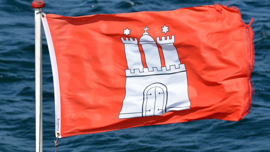 Hamburg Wallpaper