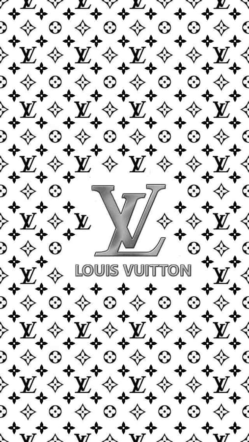 Handcrafted Pieces Of Elegance From Louis Vuitton Wallpaper