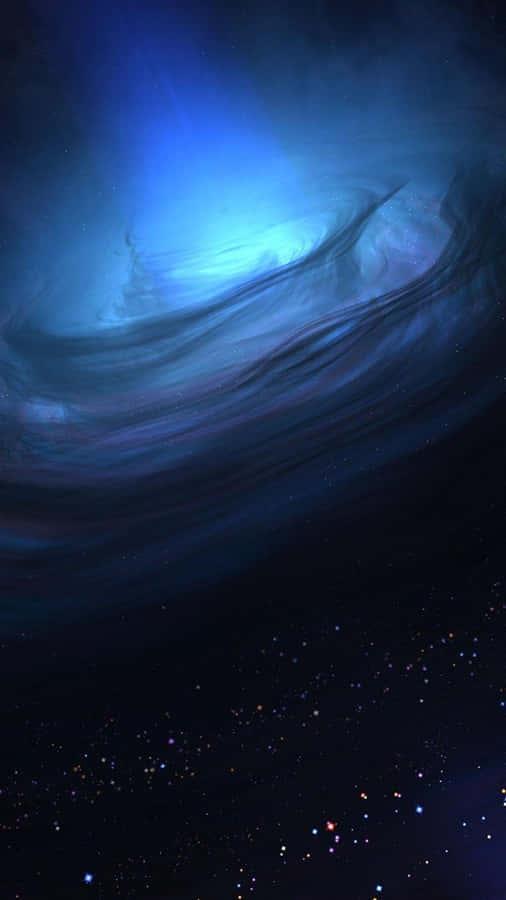 Handy Manner Photograph Of The Sky Wallpaper