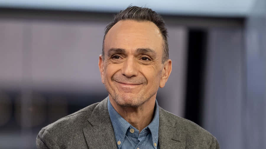 Hank Azaria 1920 X 1080 Wallpaper
