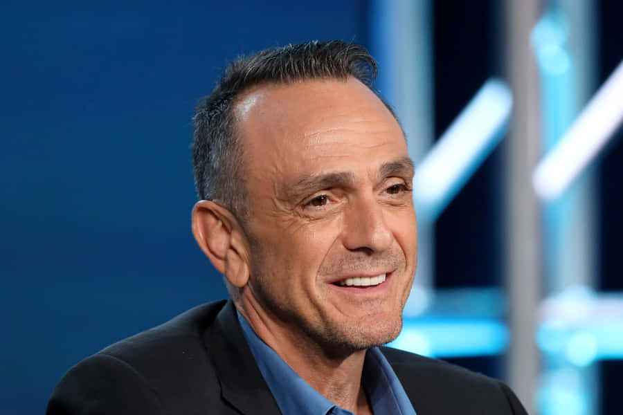 Hank Azaria 2000 X 1333 Wallpaper