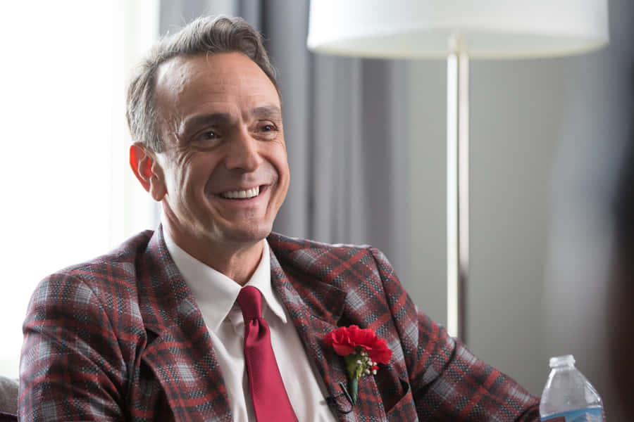 Hank Azaria 3600 X 2400 Wallpaper