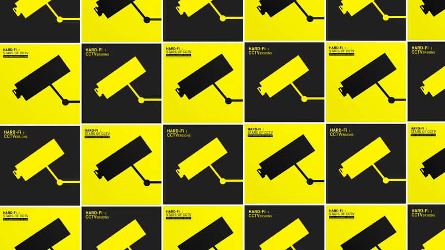 Hard Fi Album Cover Art Wallpaper