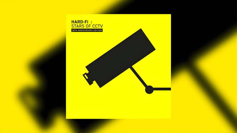 Hard Fi Once Upon A Time Wallpaper