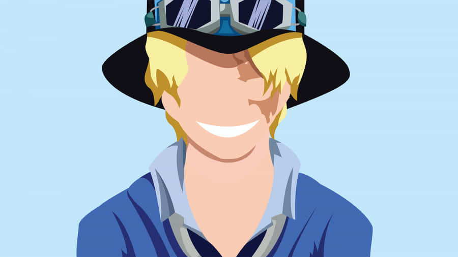 “hard Work And Dedication: Sabo’s Fundamentals Of Success” Wallpaper