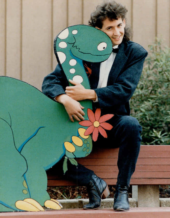 Harland Williams 1498 X 1920 Wallpaper