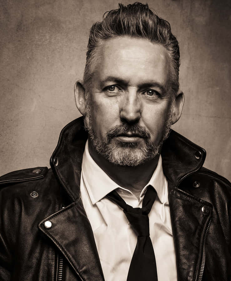 Harland Williams, American Actor, Comedian, And Writer Wallpaper