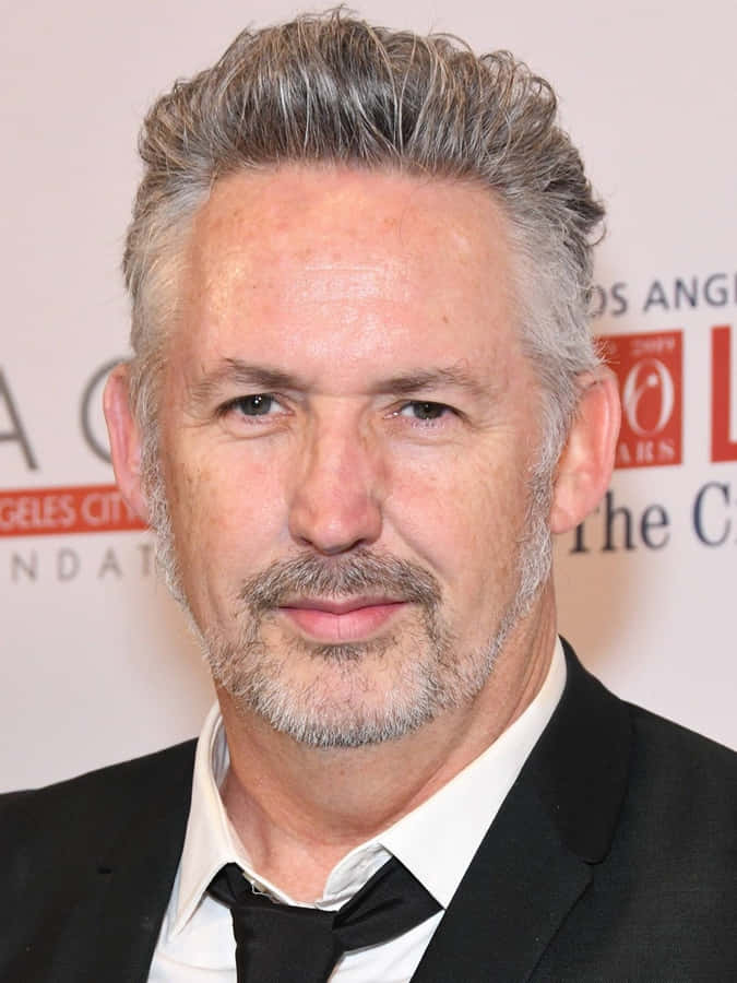 Harland Williams Event Portrait Wallpaper
