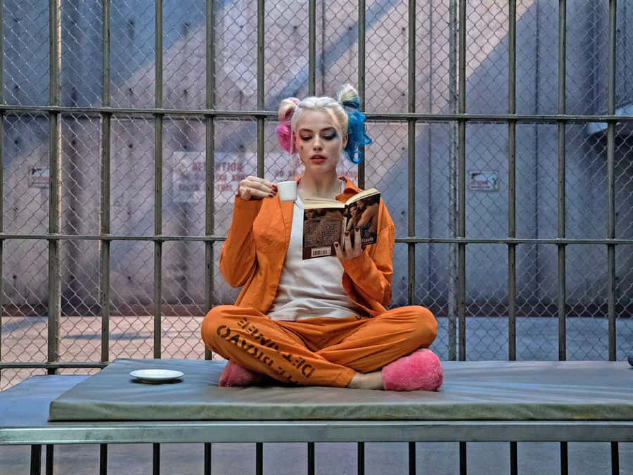Harley Quinn Suicide Squad 2000 X 1500 Wallpaper Wallpaper