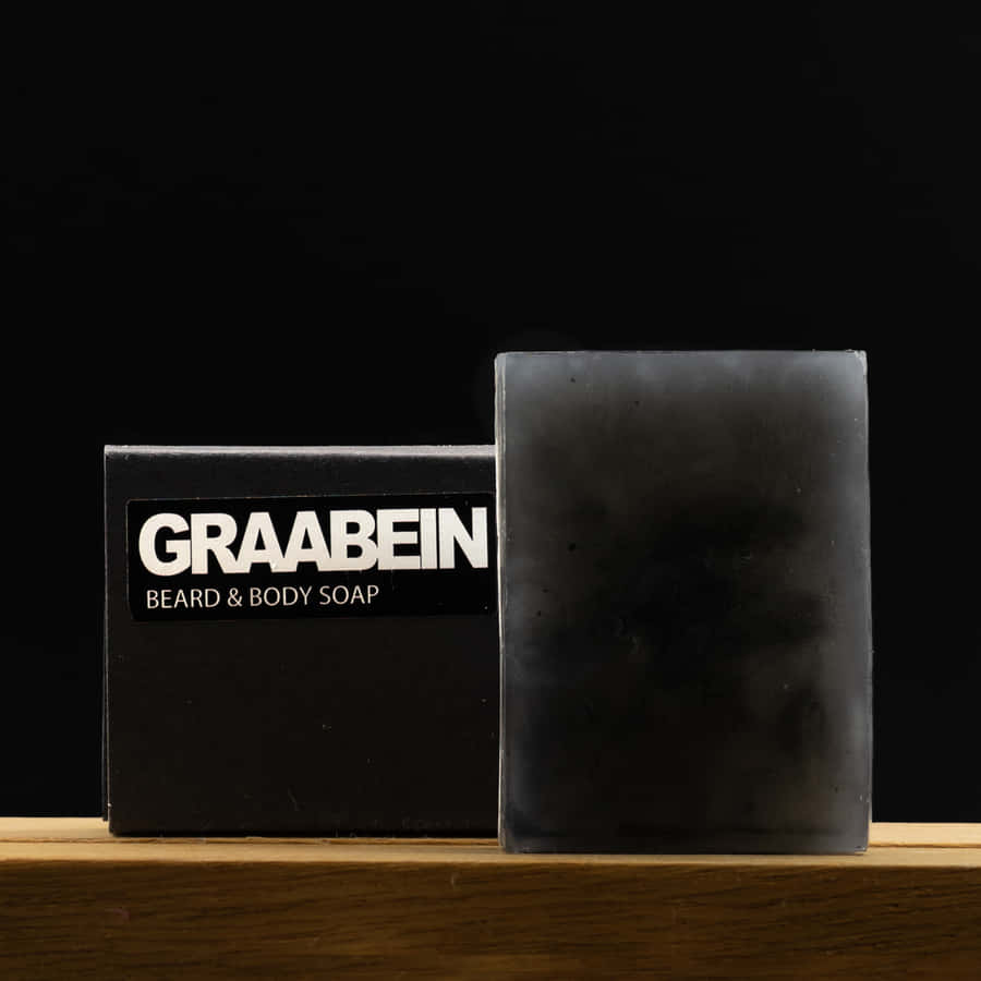 Harness The Cleansing Benefits Of Natural Black Soap Wallpaper