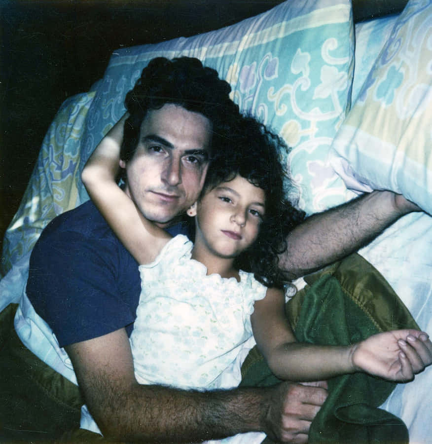 Harold Ramis 1993 X 2048 Wallpaper