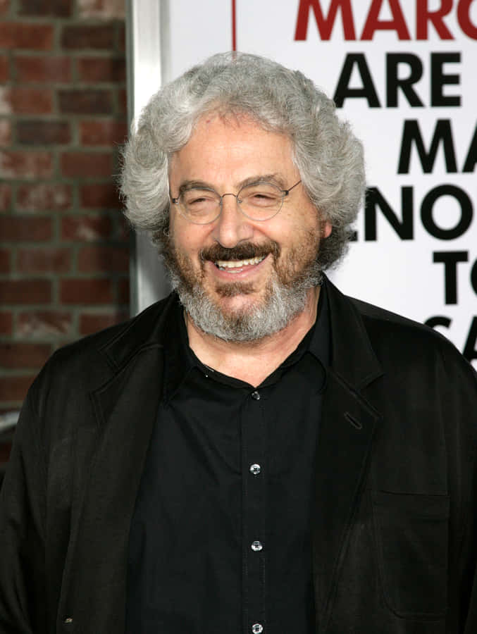 Harold Ramis 2259 X 3000 Wallpaper