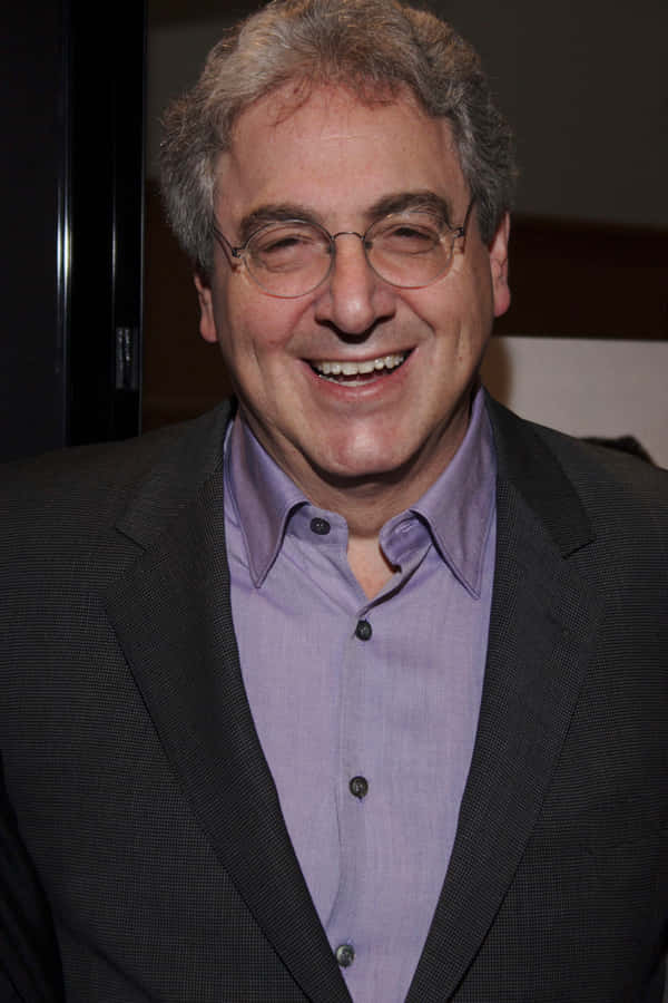Harold Ramis 2336 X 3504 Wallpaper