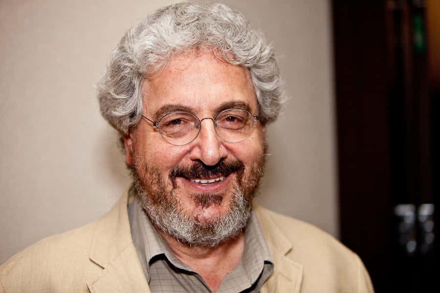 Harold Ramis 2560 X 1707 Wallpaper