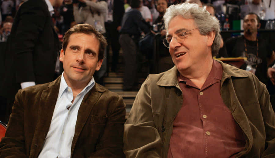 Harold Ramis 2868 X 1647 Wallpaper