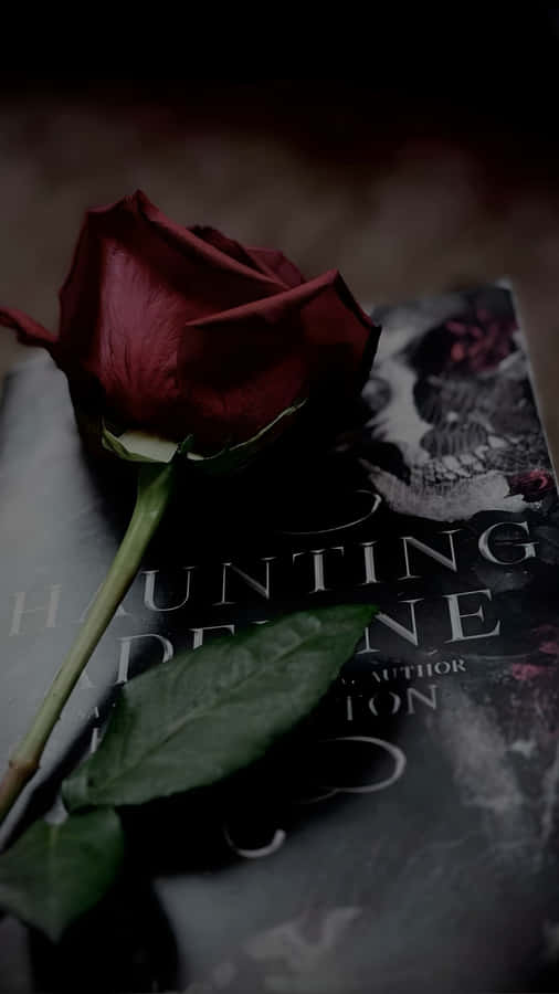 Haunting Adeline Dark Romance Wallpaper
