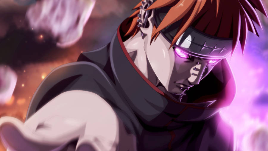 Hd Anime Nagato Wallpaper