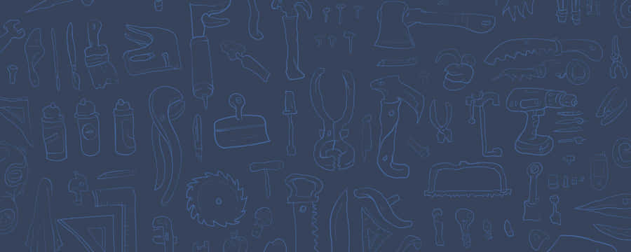 Hd Pattern Tools Illustrations Wallpaper