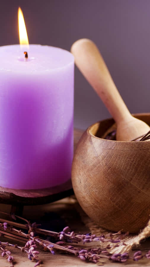 Healing Energy Of Reiki Wallpaper