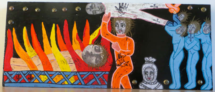 “heavenly Majesty” Wallpaper