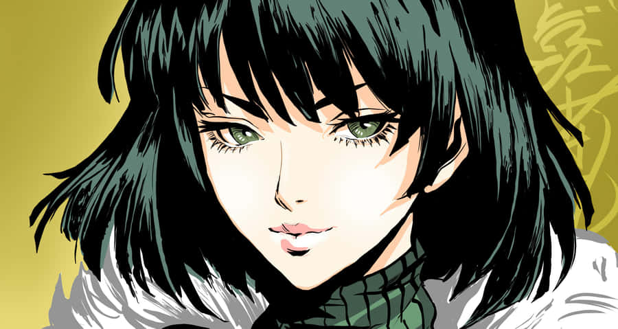 Hellish Blizzard: The Ultimate Firestorm Wallpaper