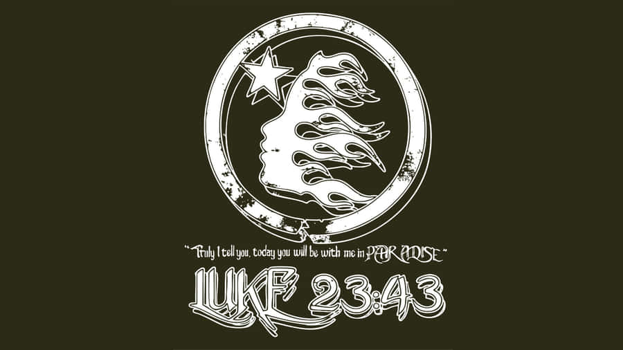 Hellstar Luke 23 43 Design Wallpaper