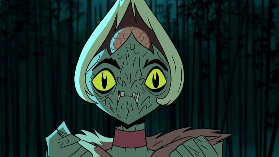 Heroes Of Galaluna - Sym-bionic Titan Team Wallpaper