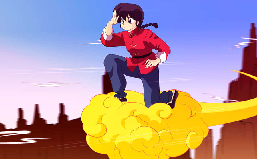 High Quality Background Image Of A Nimbus Cloud Wallpaper