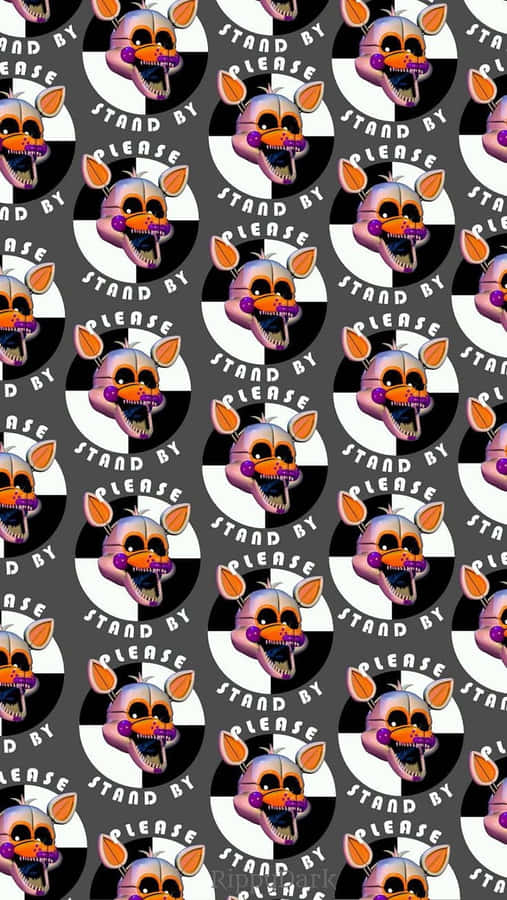 High Quality Lolbit Wallpaper Wallpaper