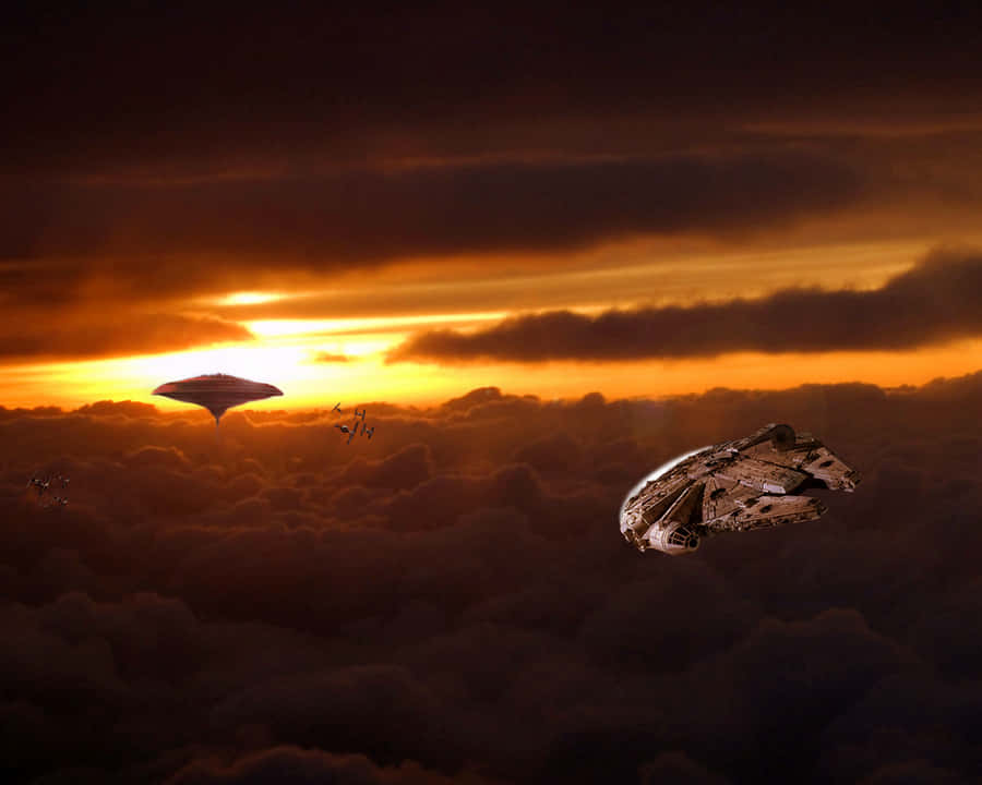 High Quality Wallpaper Of Bespin Wallpaper