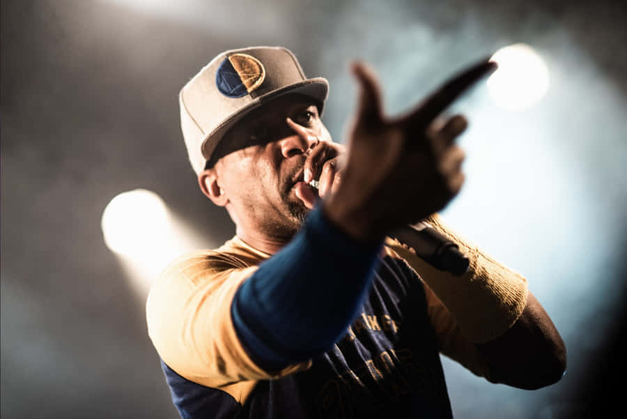 Hip Hop_ Artist_ Performing_ Live.jpg Wallpaper