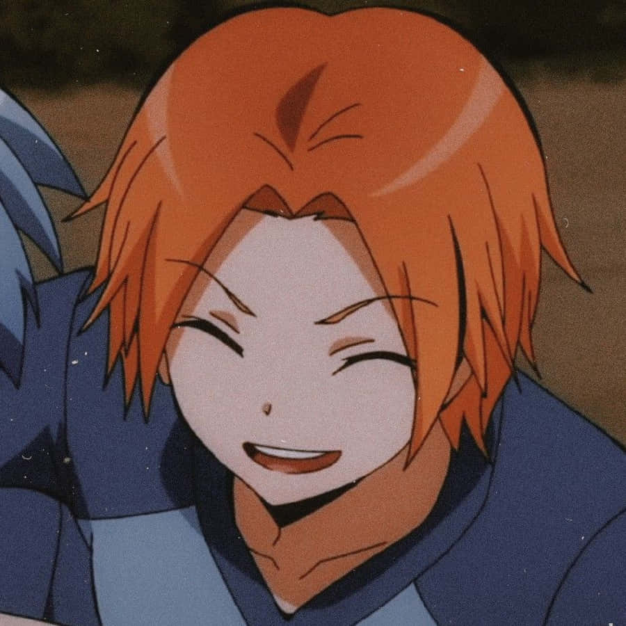 Hiroto Maehara, The Animated Sensation Wallpaper