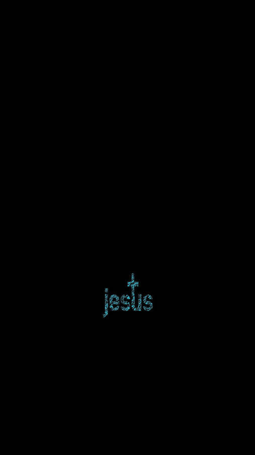 Holy Name Jesus Phone Wallpaper