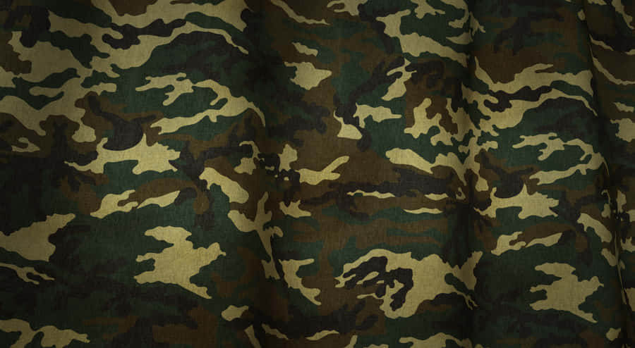 Honorary Salute To The United States Army Wallpaper