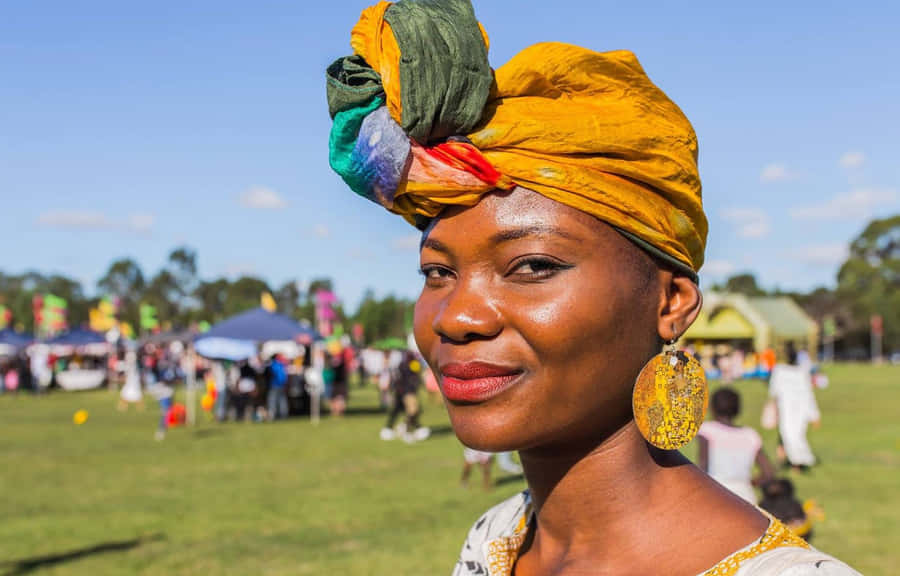 Honoring Black Culture From Coast To Coast Wallpaper