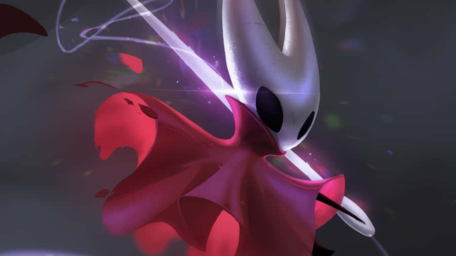 Hornet Ready For Battle Wallpaper