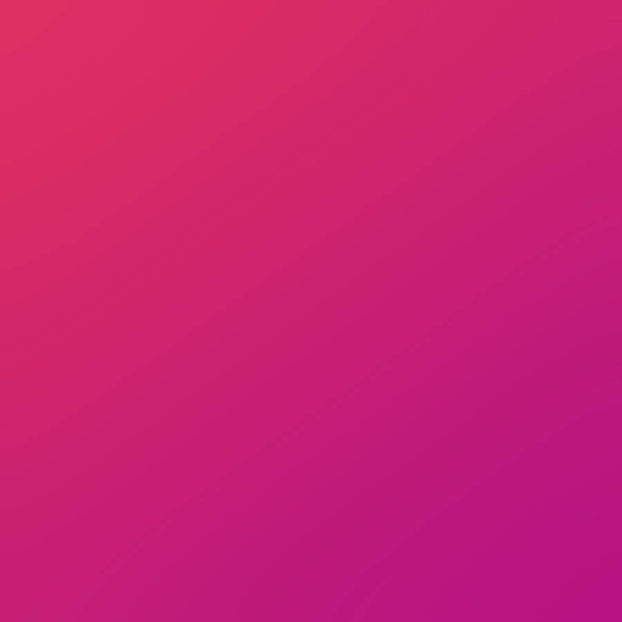 Hot Pink And Purple Gradient Wallpaper