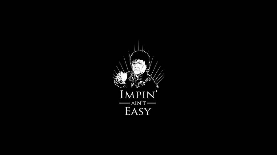 House Lannister Tyrion Wallpaper