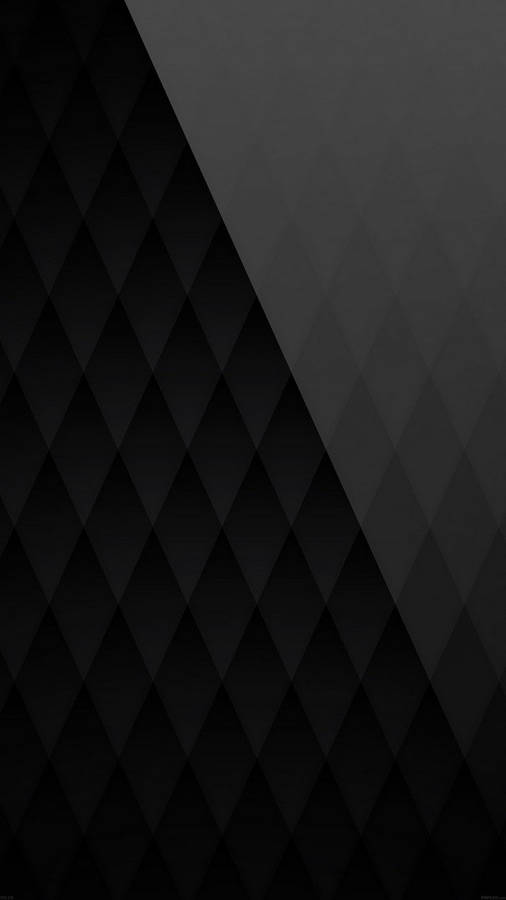 Htc Black Diamond Shapes Wallpaper