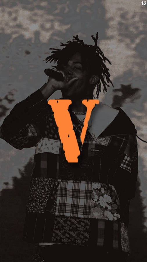 Hype Vlone Thug Wallpaper